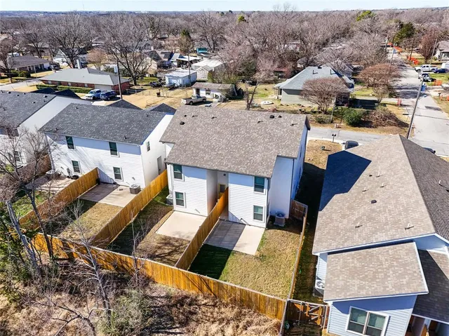 $1,550 | 2608 South Fannin Avenue, Denison, TX 75020