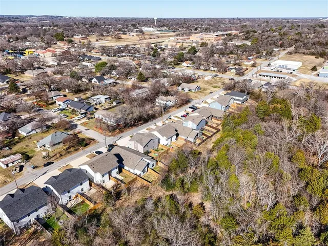 $1,550 | 2608 South Fannin Avenue, Denison, TX 75020