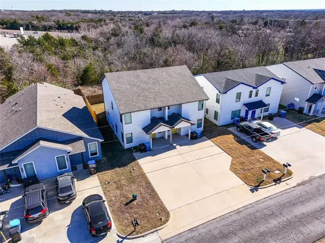 $1,550 | 2608 South Fannin Avenue, Denison, TX 75020