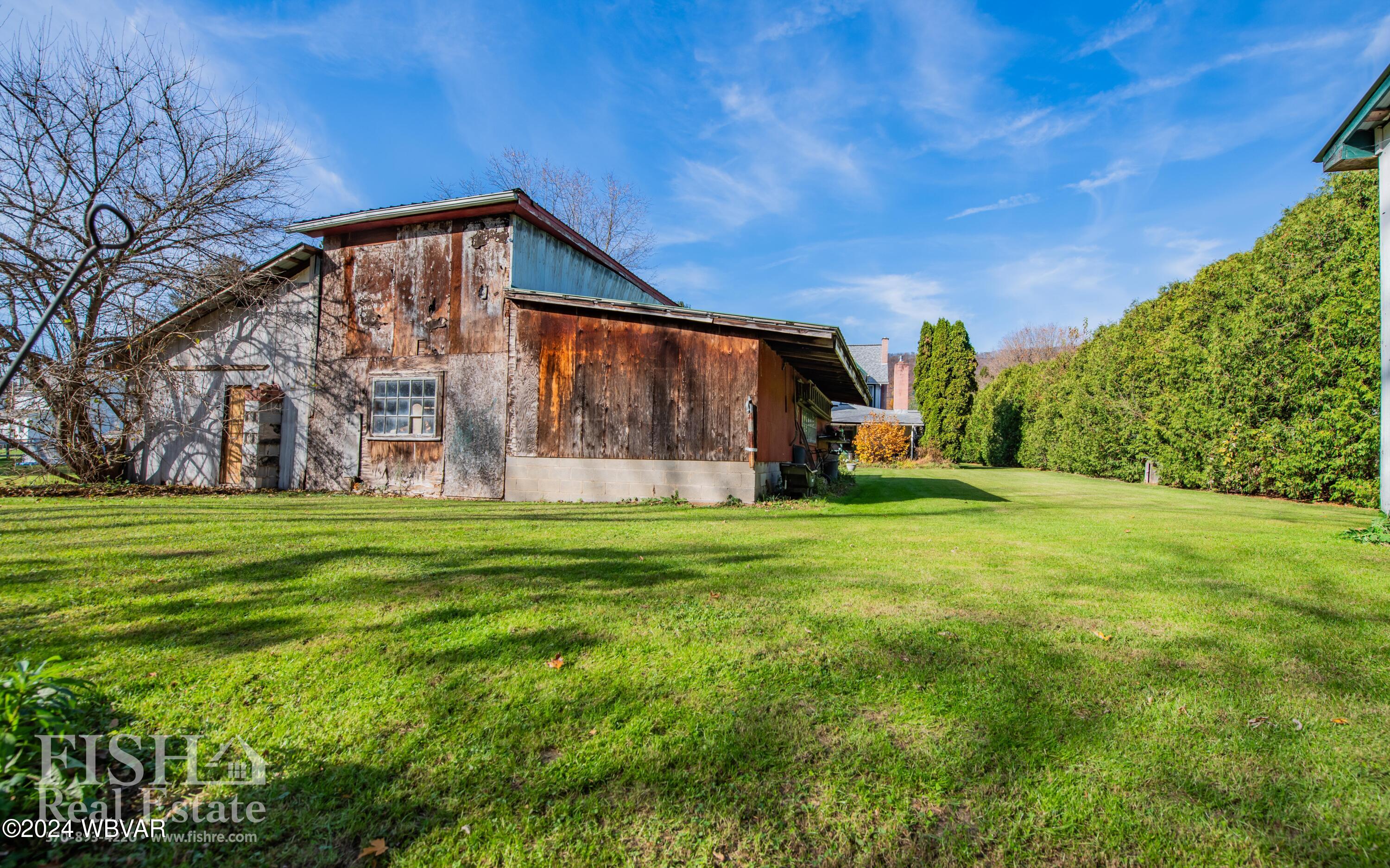 842 Long Run Road Mill Hall, PA 17751 - Photo 27 of 30 DSC_9602