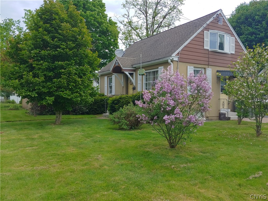 1018 Wood Street Rome, NY 13440 - Photo 1 of 1