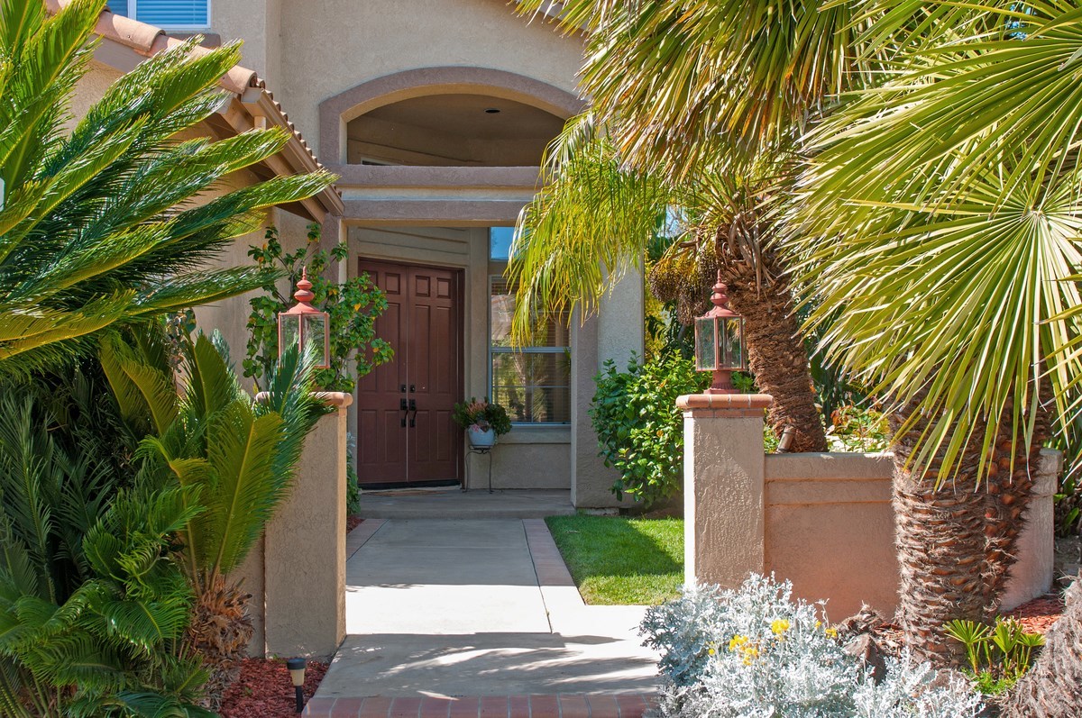 4832 Riding Ridge Road San Diego, CA 92130 - Photo 2 of 22