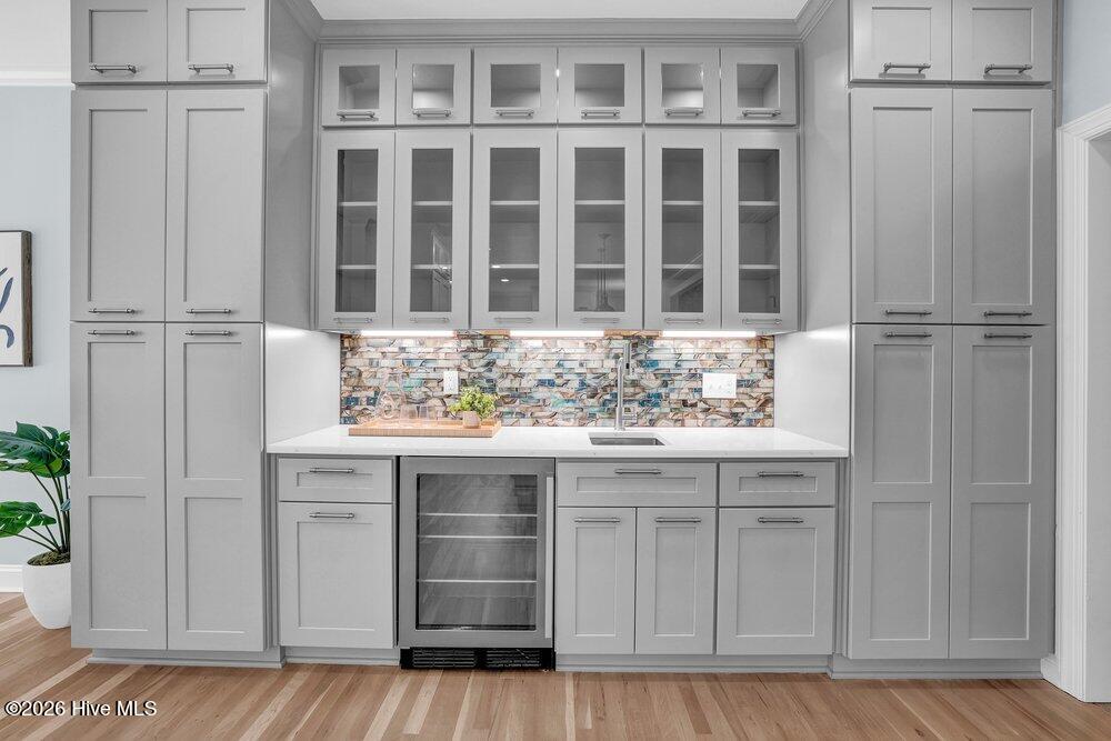 120 Middle Point Road Hampstead, NC 28443 - Photo 12 of 54 Kitchen 4