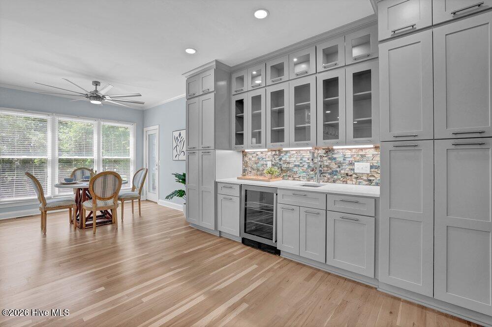 120 Middle Point Road Hampstead, NC 28443 - Photo 13 of 54 Kitchen 5