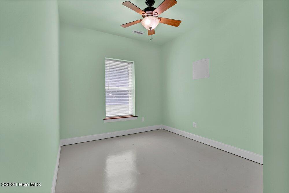 120 Middle Point Road Hampstead, NC 28443 - Photo 35 of 54 1St Floor Flex Space