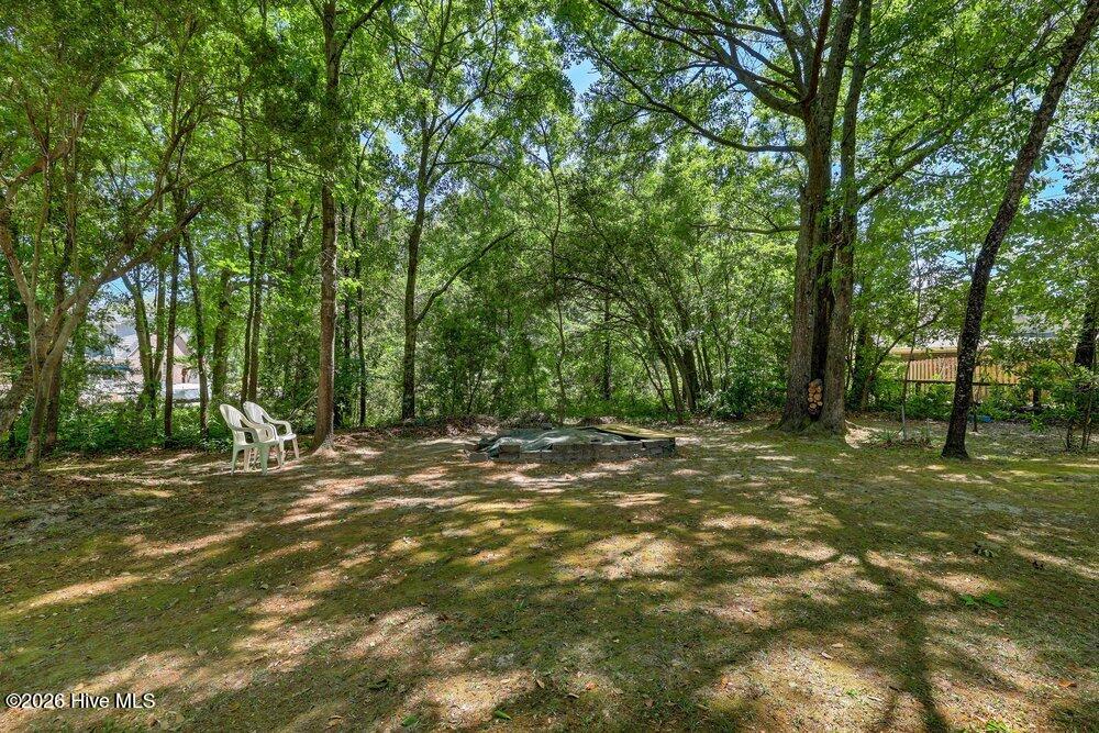 120 Middle Point Road Hampstead, NC 28443 - Photo 45 of 54 Fire Pit