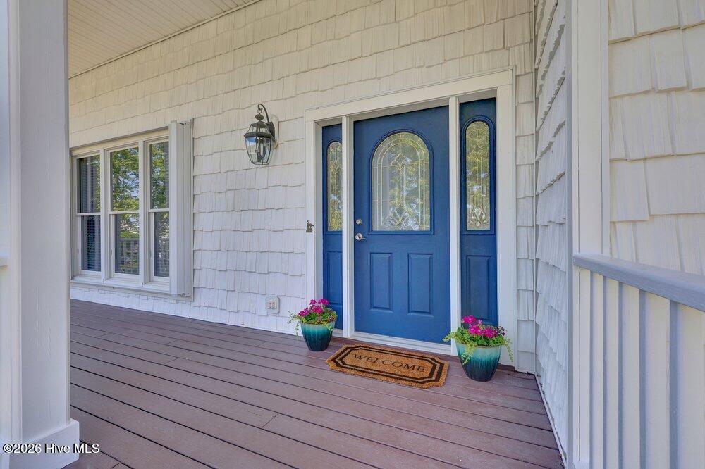 120 Middle Point Road Hampstead, NC 28443 - Photo 3 of 54 Entry