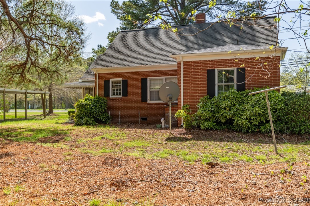 10643 Buckley Hall Road Mathews, VA 23109 - Photo 18 of 24