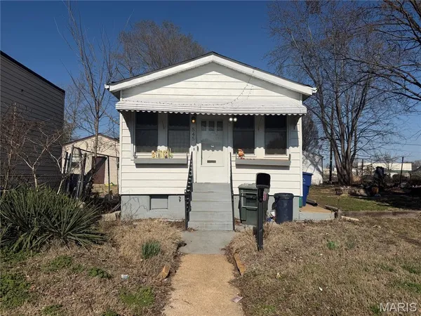 $40,000 | 545 Davis Street, St. Louis, MO 63111