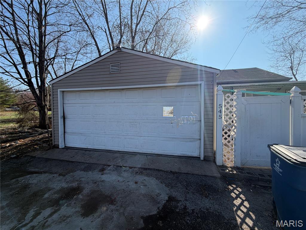 545 Davis Street St. Louis, MO 63111 - Photo 13 of 13