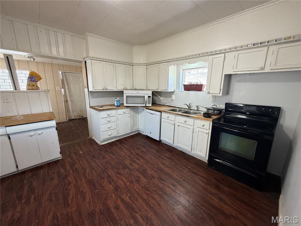 545 Davis Street St. Louis, MO 63111 - Photo 5 of 13