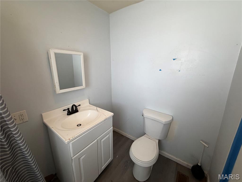 545 Davis Street St. Louis, MO 63111 - Photo 8 of 13