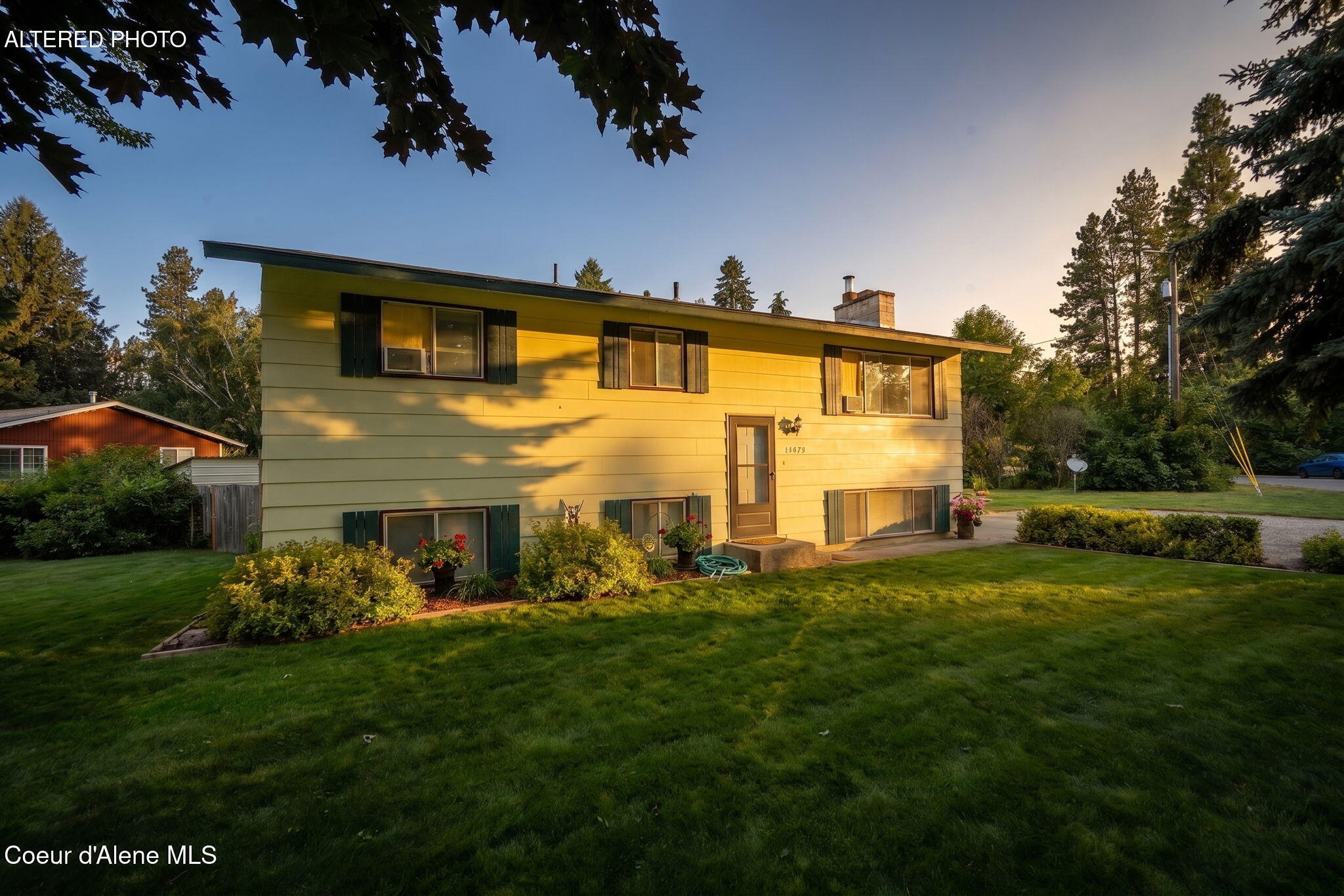 14429 Arbor Street Rathdrum, ID 83858 - Photo 2 of 59 Exterior - VA