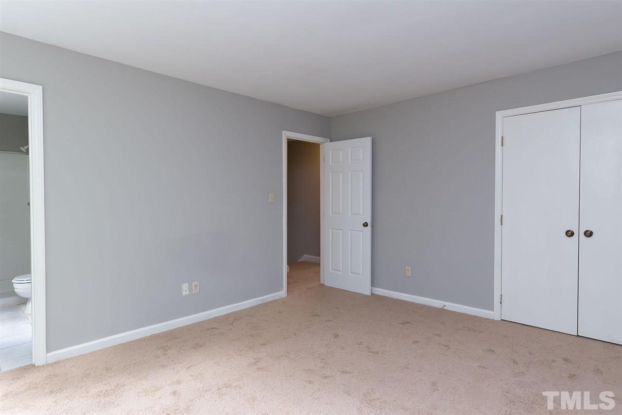 4216 Labrador Drive Raleigh, NC 27616 - Photo 12 of 20 a view of an empty room