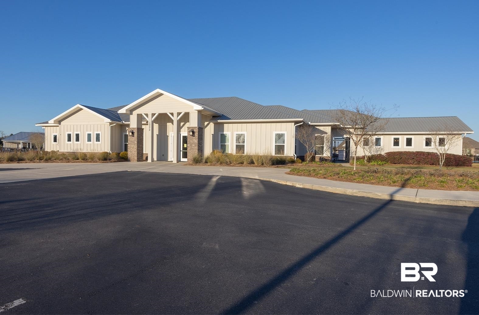 11044 Native Dancer Way Daphne, AL 36526 - Photo 55 of 67 View of ranch-style home