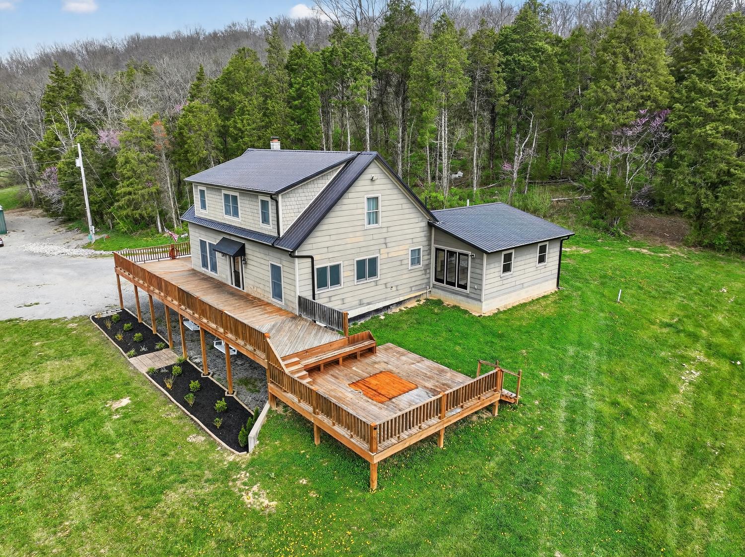 7516 Log Lick Road Florence, IN 47020 - Photo 13 of 70