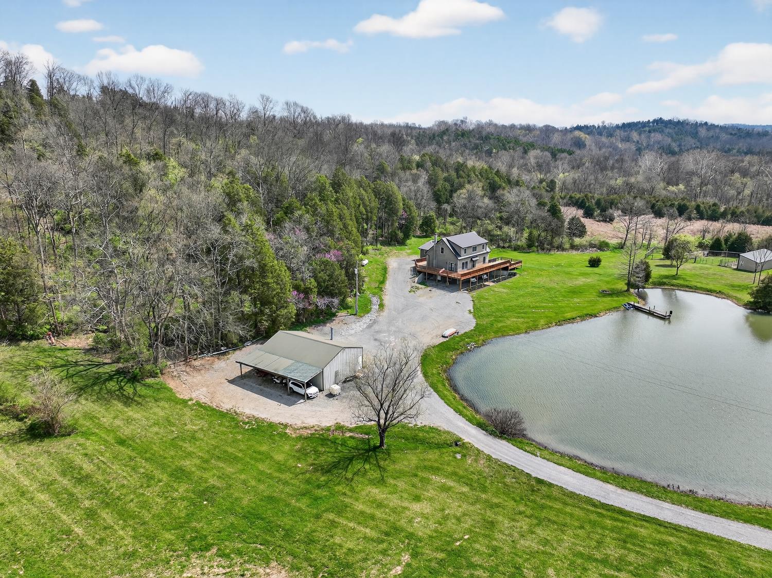 7516 Log Lick Road Florence, IN 47020 - Photo 21 of 70