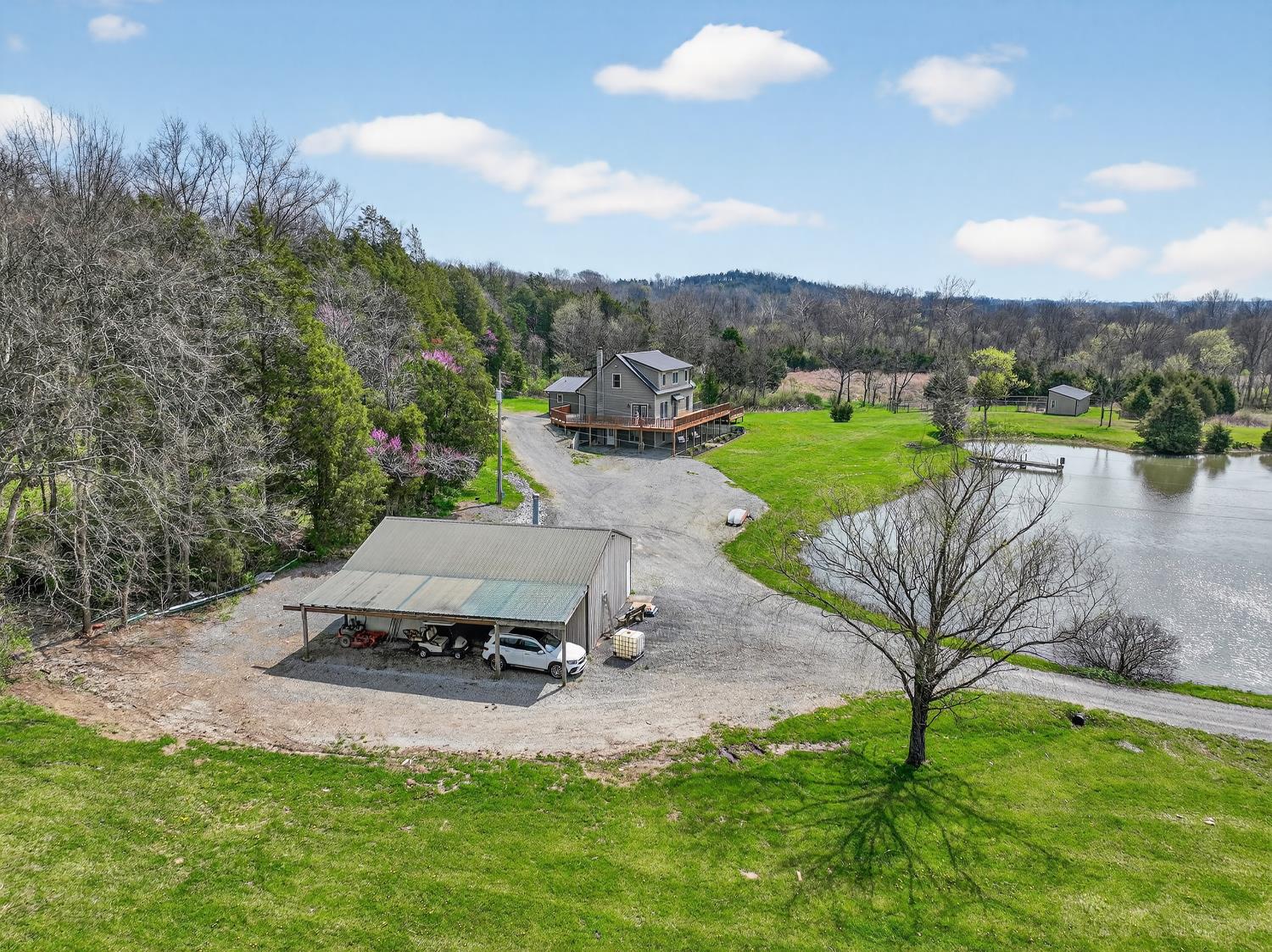 7516 Log Lick Road Florence, IN 47020 - Photo 22 of 70