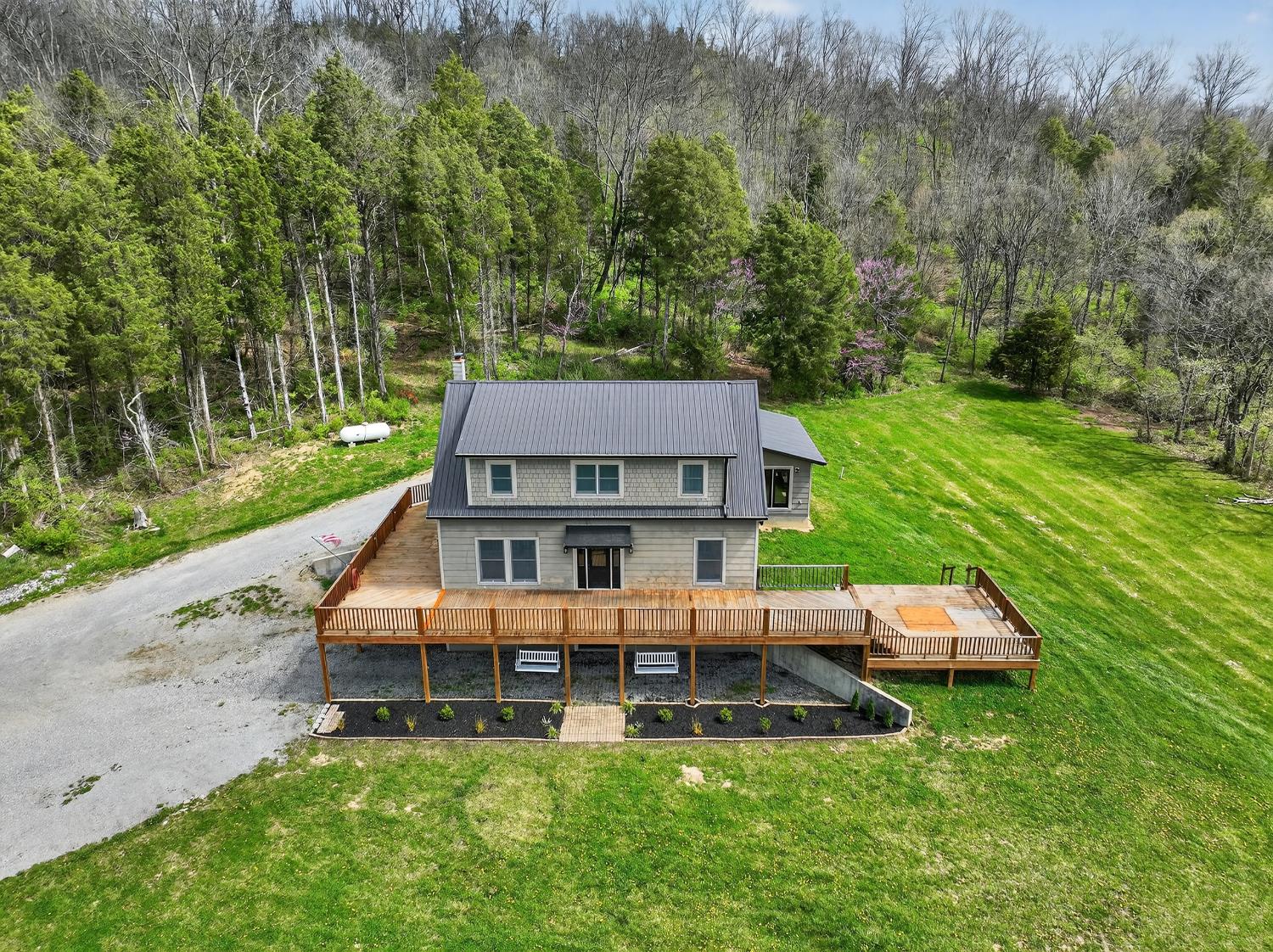 7516 Log Lick Road Florence, IN 47020 - Photo 3 of 70