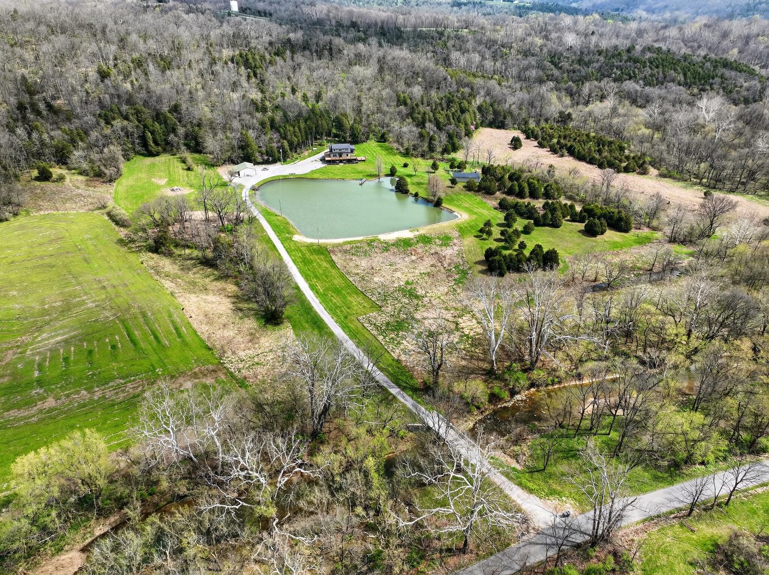 7516 Log Lick Road Florence, IN 47020 - Photo 8 of 70