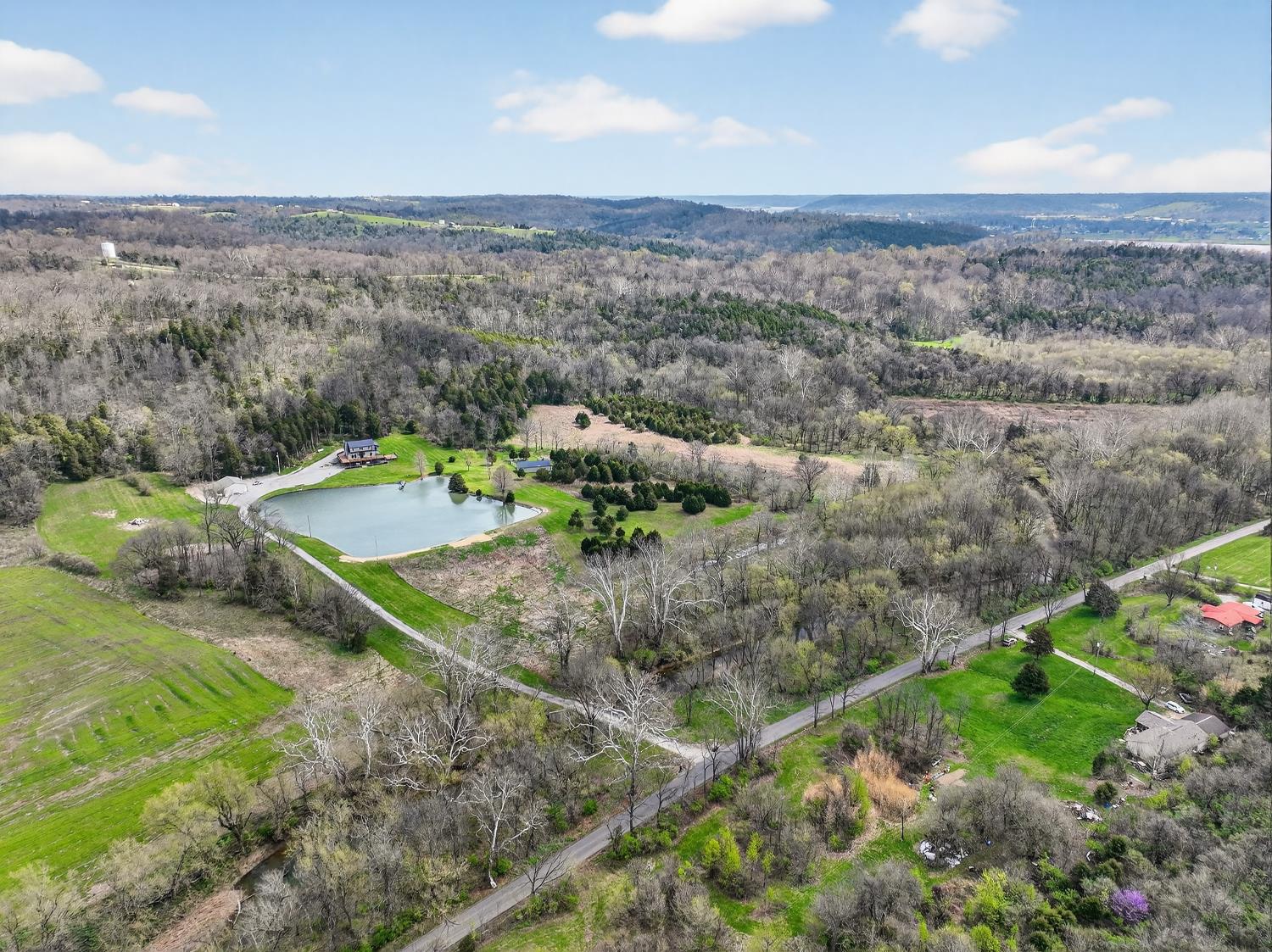 7516 Log Lick Road Florence, IN 47020 - Photo 10 of 70