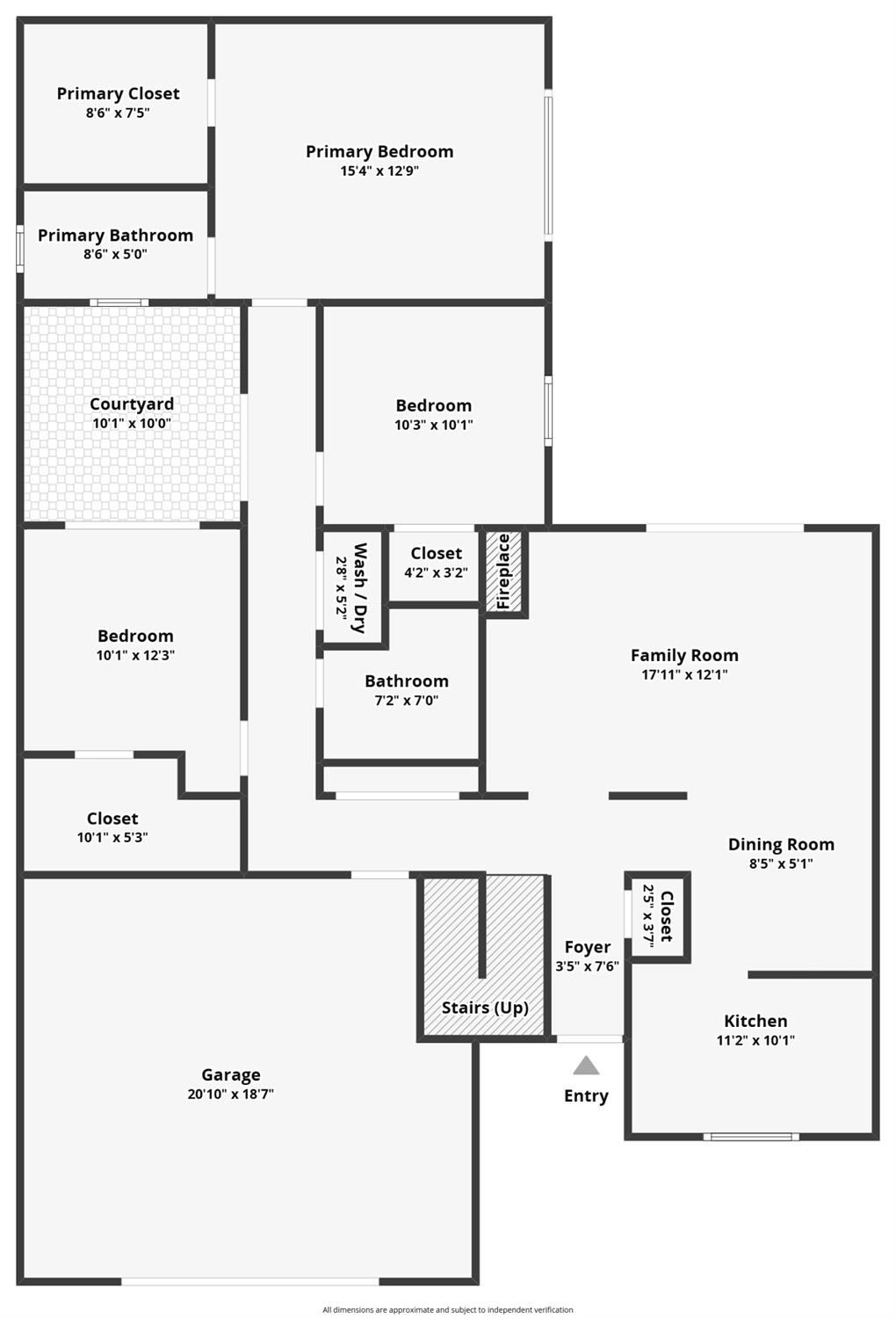 1156 Rosa Del Rio Way Sacramento, CA 95822 - Photo 42 of 43