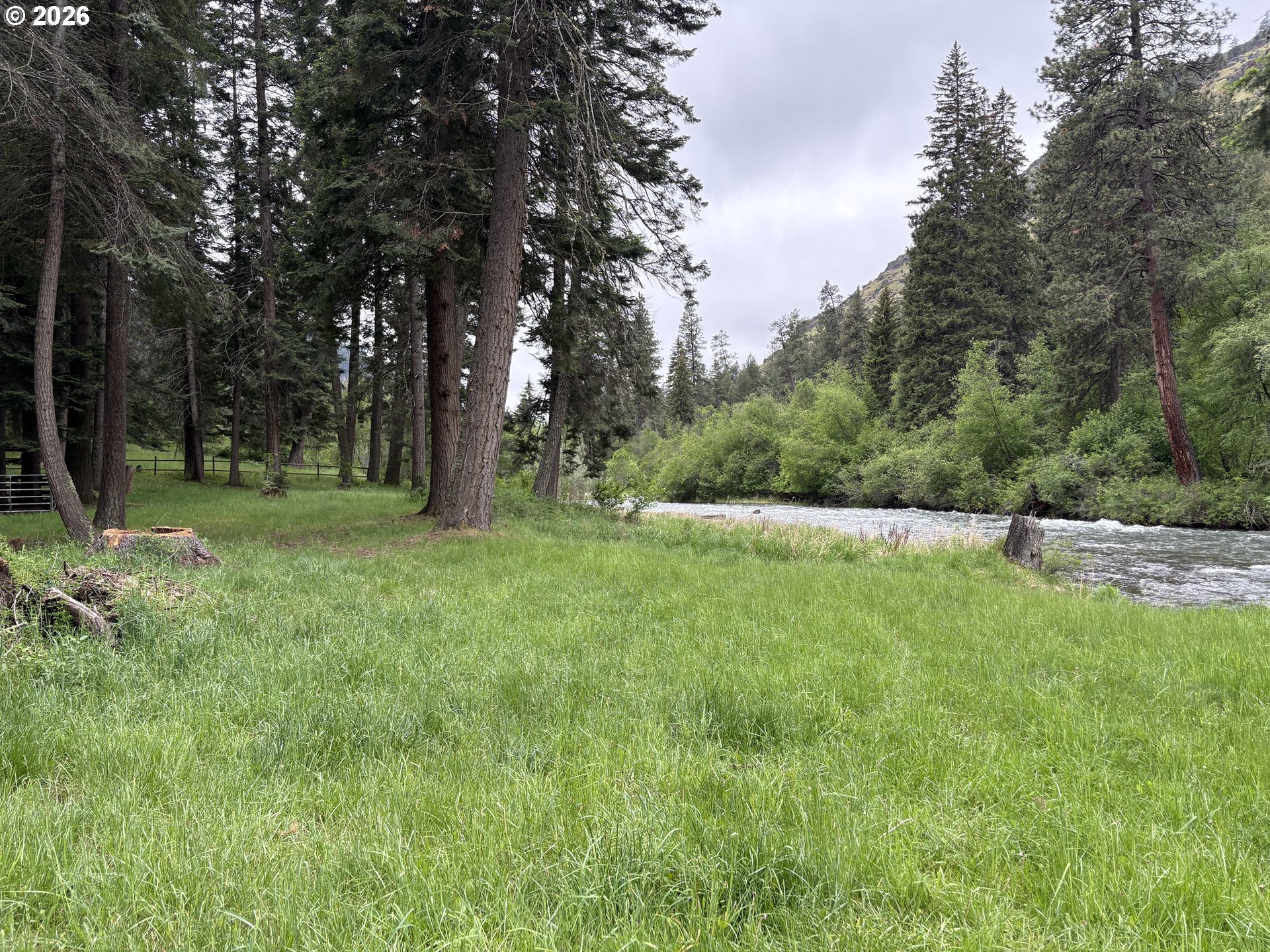 59936 River Canyon Road Imnaha, OR 97842 - Photo 31 of 34