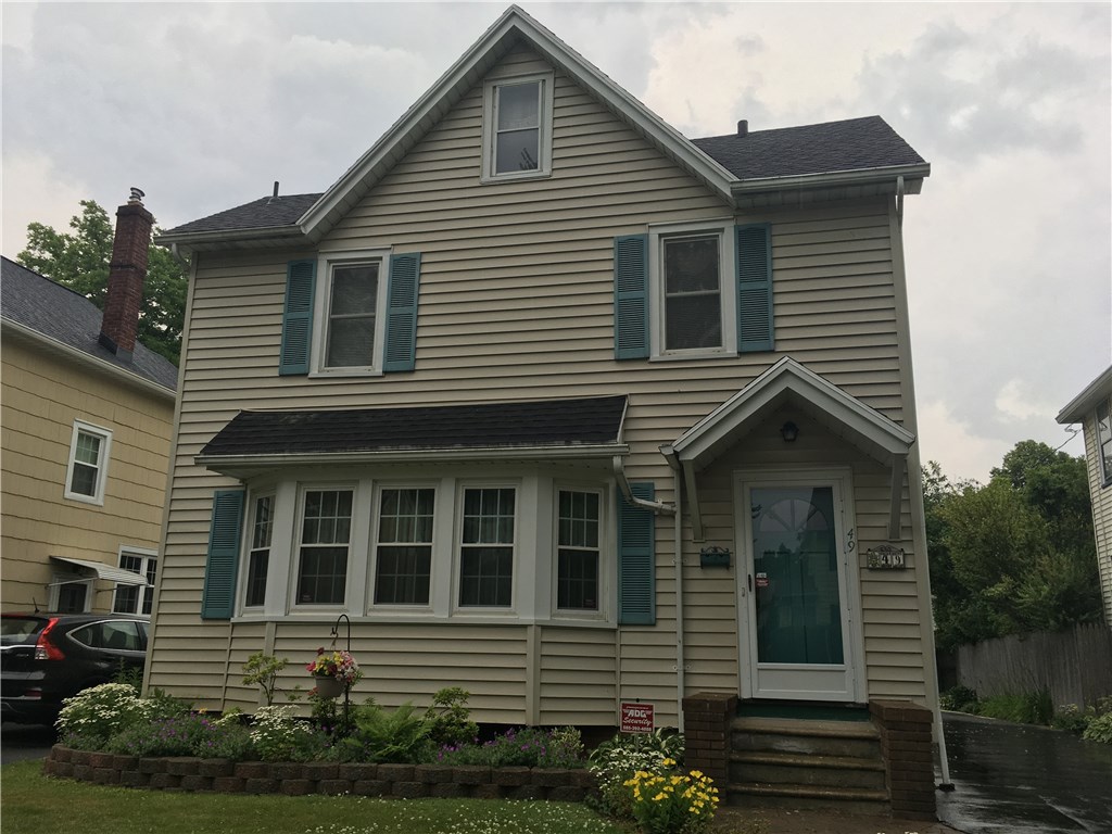 49 Dalkeith Road Rochester, NY 14609 - Photo 1 of 1