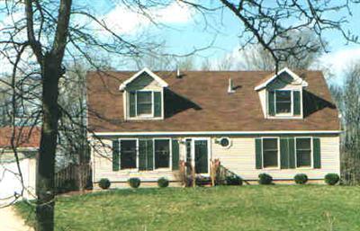 11830 Jackson Road Middleville, MI 49333 - Photo 1 of 1 Primary Photo