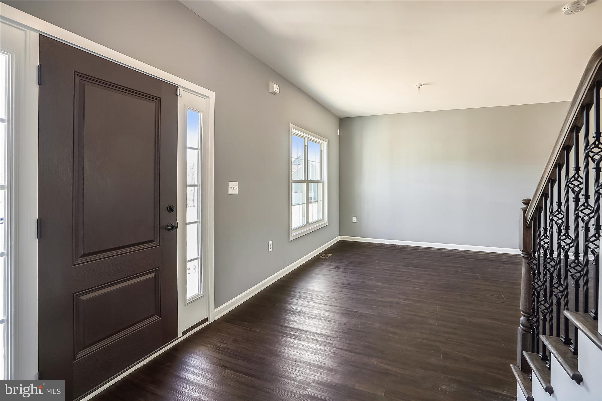 2 Olympic Way Culpeper, VA 22701 - Photo 12 of 43 Foyer