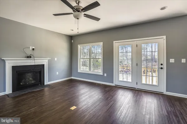 $647,900 | 2 Olympic Way, Culpeper, VA 22701