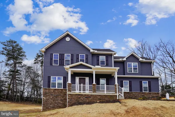 $647,900 | 2 Olympic Way, Culpeper, VA 22701