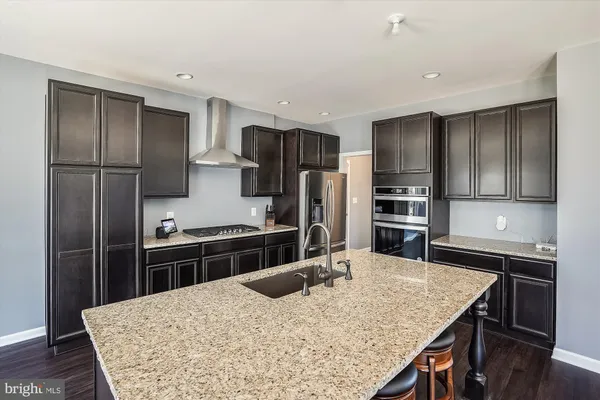 $647,900 | 2 Olympic Way, Culpeper, VA 22701