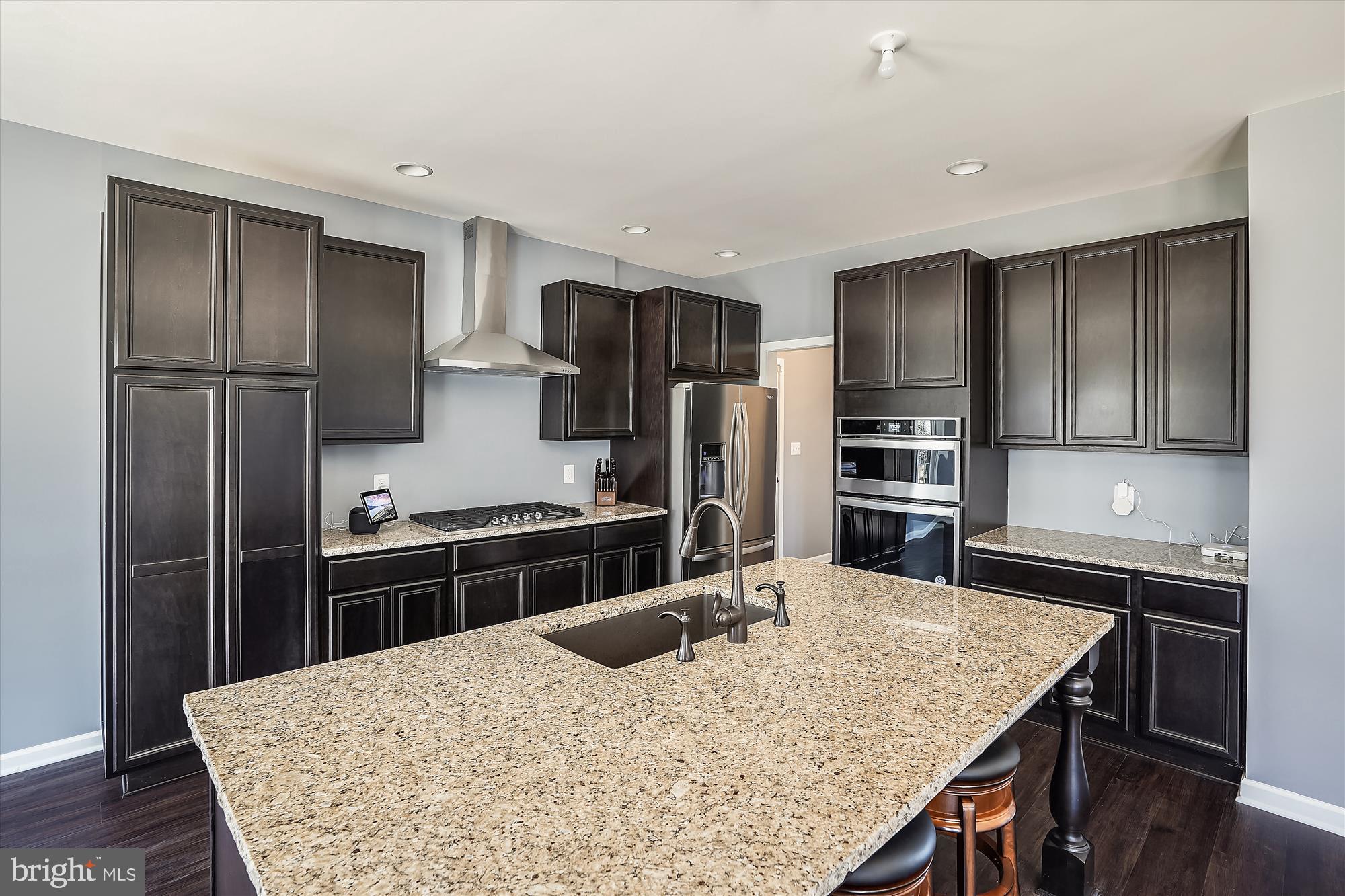 2 Olympic Way Culpeper, VA 22701 - Photo 3 of 43 Kitchen