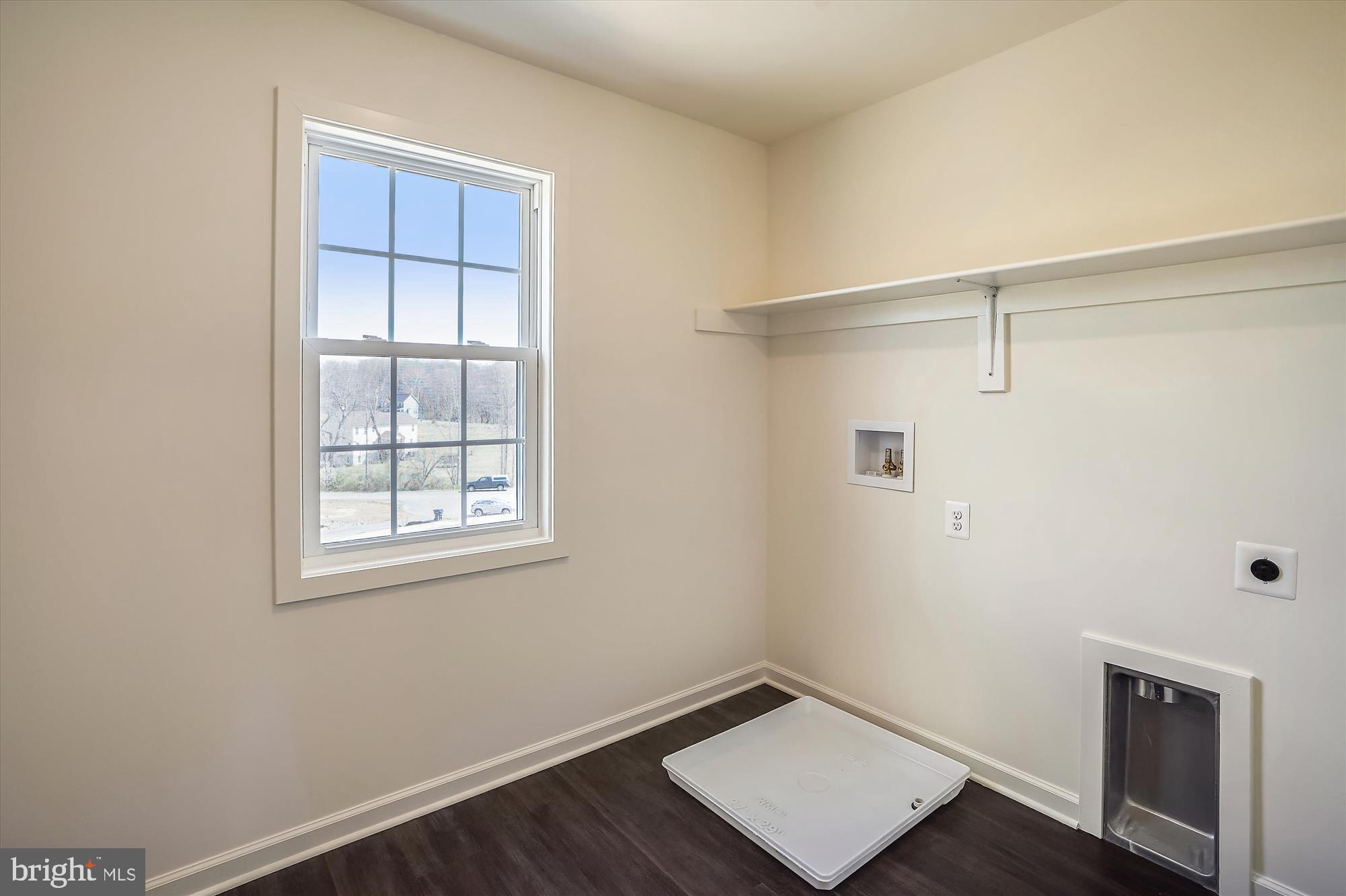 2 Olympic Way Culpeper, VA 22701 - Photo 40 of 43 Upstairs Laundry Room