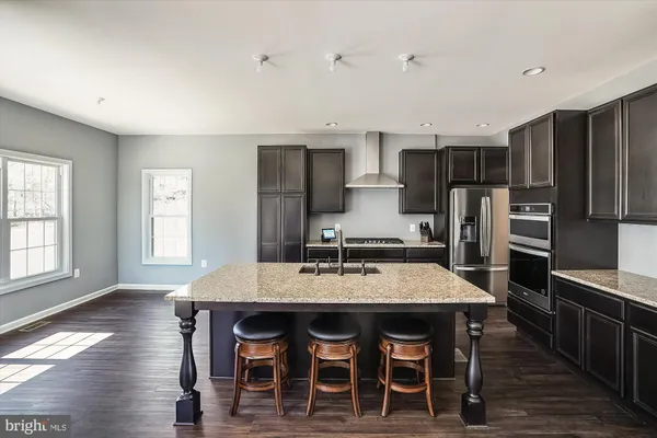 $647,900 | 2 Olympic Way, Culpeper, VA 22701