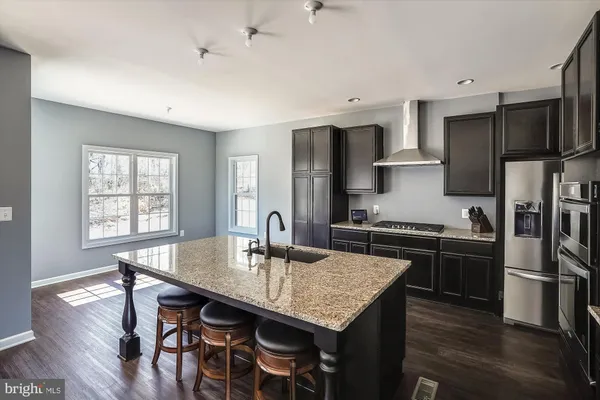 $647,900 | 2 Olympic Way, Culpeper, VA 22701
