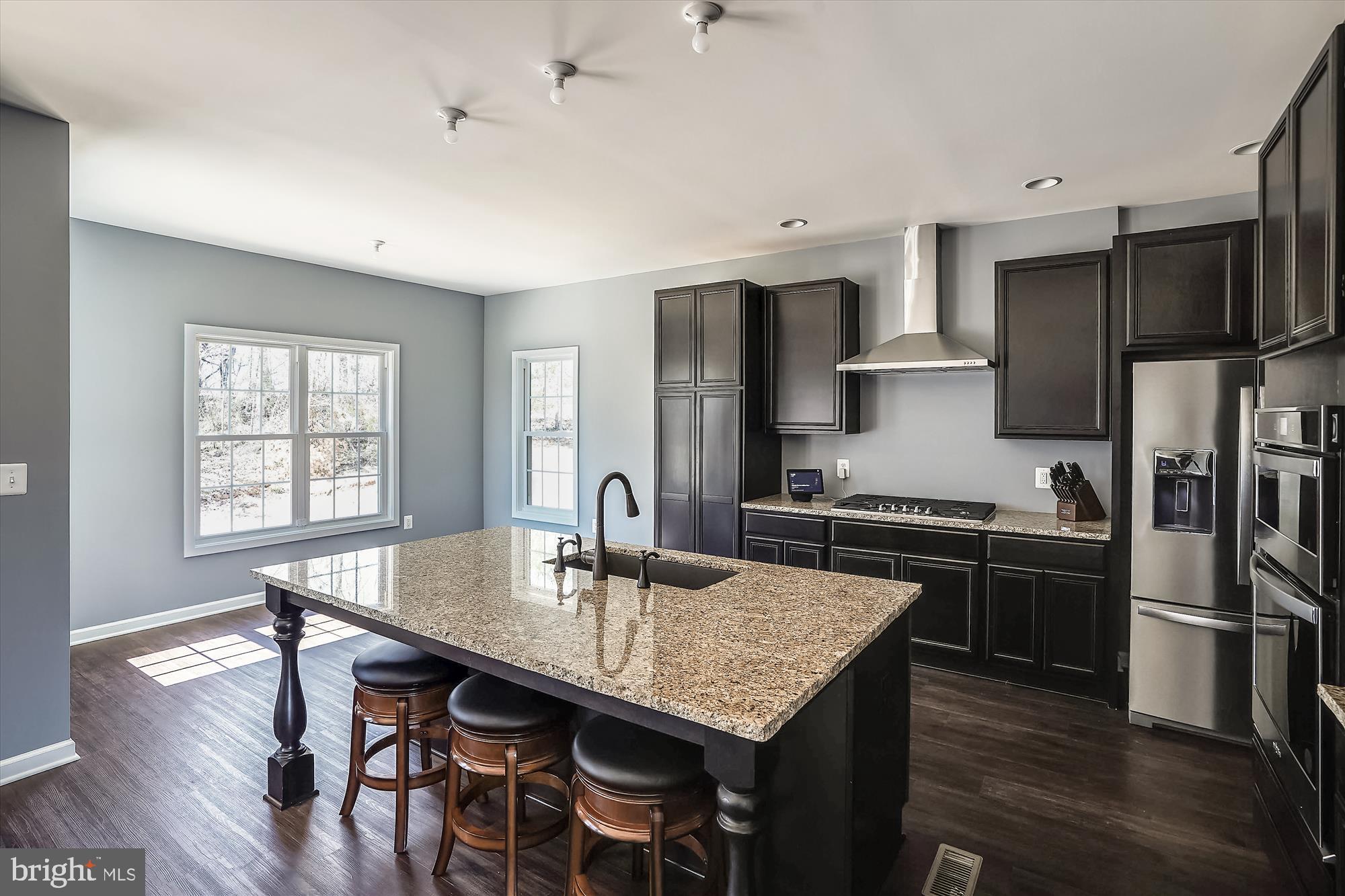 2 Olympic Way Culpeper, VA 22701 - Photo 5 of 43 Kitchen