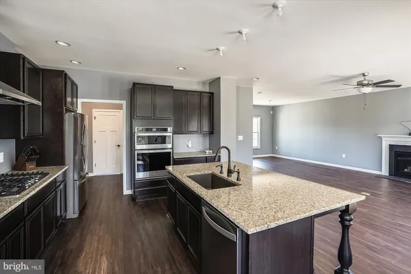 $647,900 | 2 Olympic Way, Culpeper, VA 22701