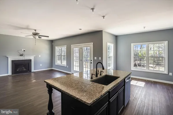 $647,900 | 2 Olympic Way, Culpeper, VA 22701