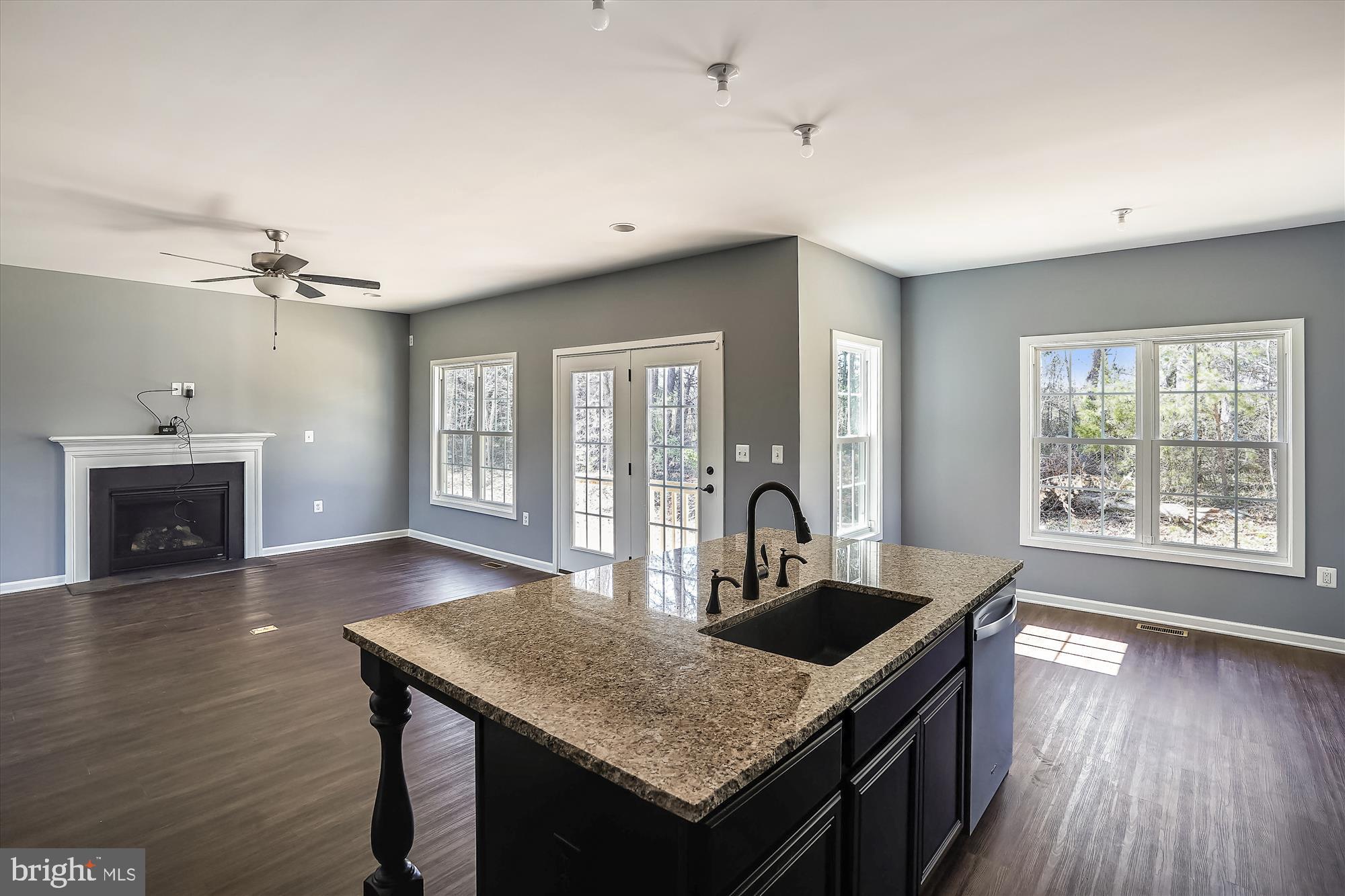 2 Olympic Way Culpeper, VA 22701 - Photo 7 of 43 Kitchen