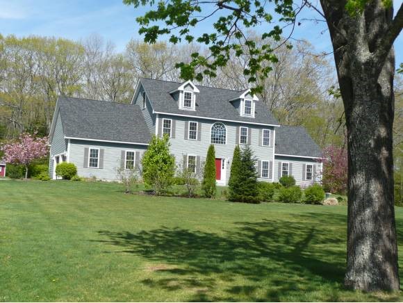 425 Exeter Road Hampton, NH 03842 - Photo 1 of 1 Gallery Image 1