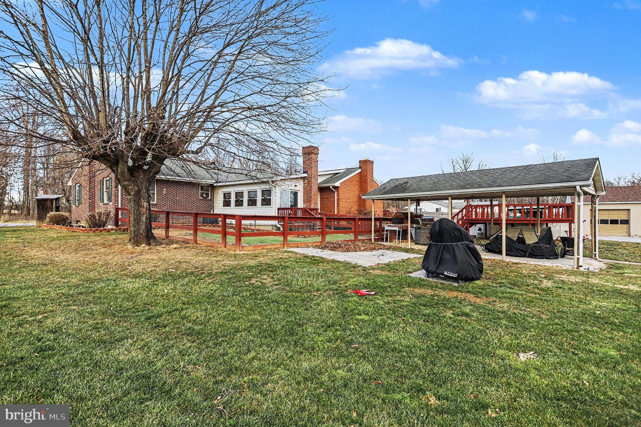 1245 Harney Road Littlestown, PA 17340 - Photo 27 of 36