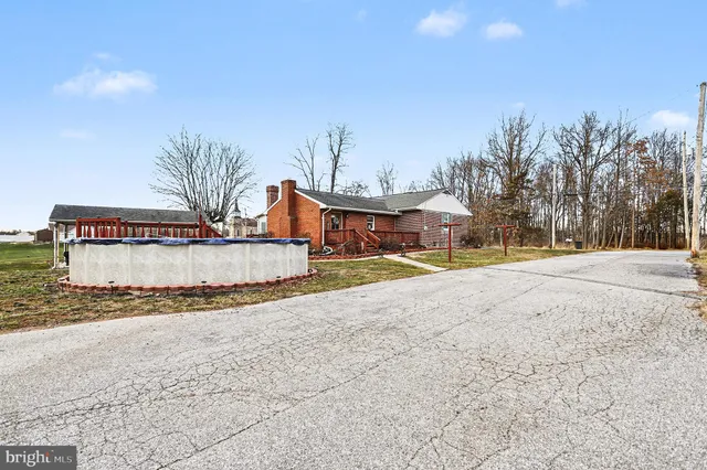 $394,900 | 1245 Harney Road, Littlestown, PA 17340