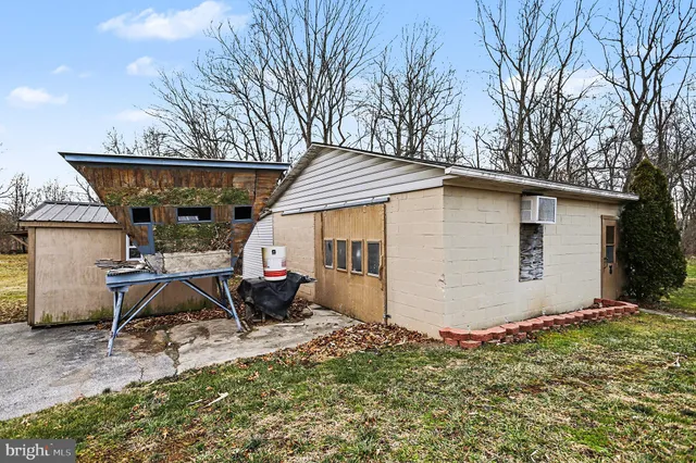 $394,900 | 1245 Harney Road, Littlestown, PA 17340