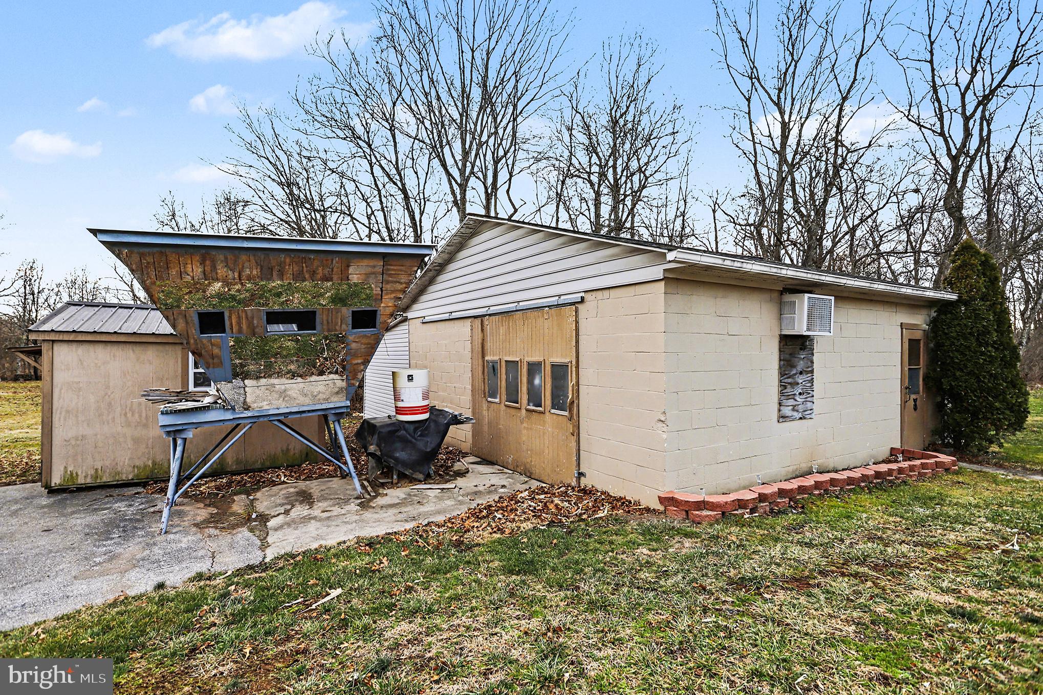 1245 Harney Road Littlestown, PA 17340 - Photo 32 of 36