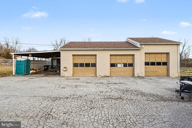 $394,900 | 1245 Harney Road, Littlestown, PA 17340