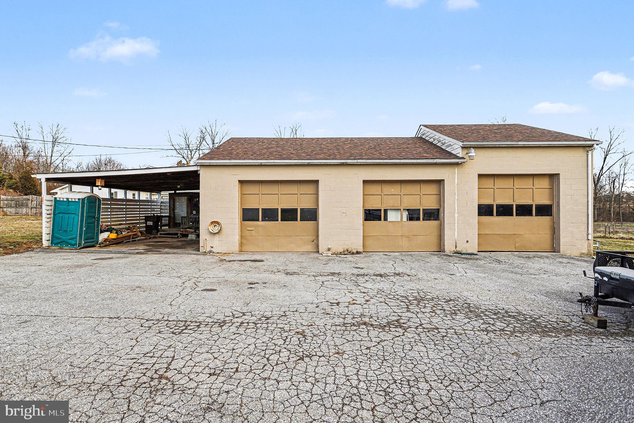 1245 Harney Road Littlestown, PA 17340 - Photo 33 of 36