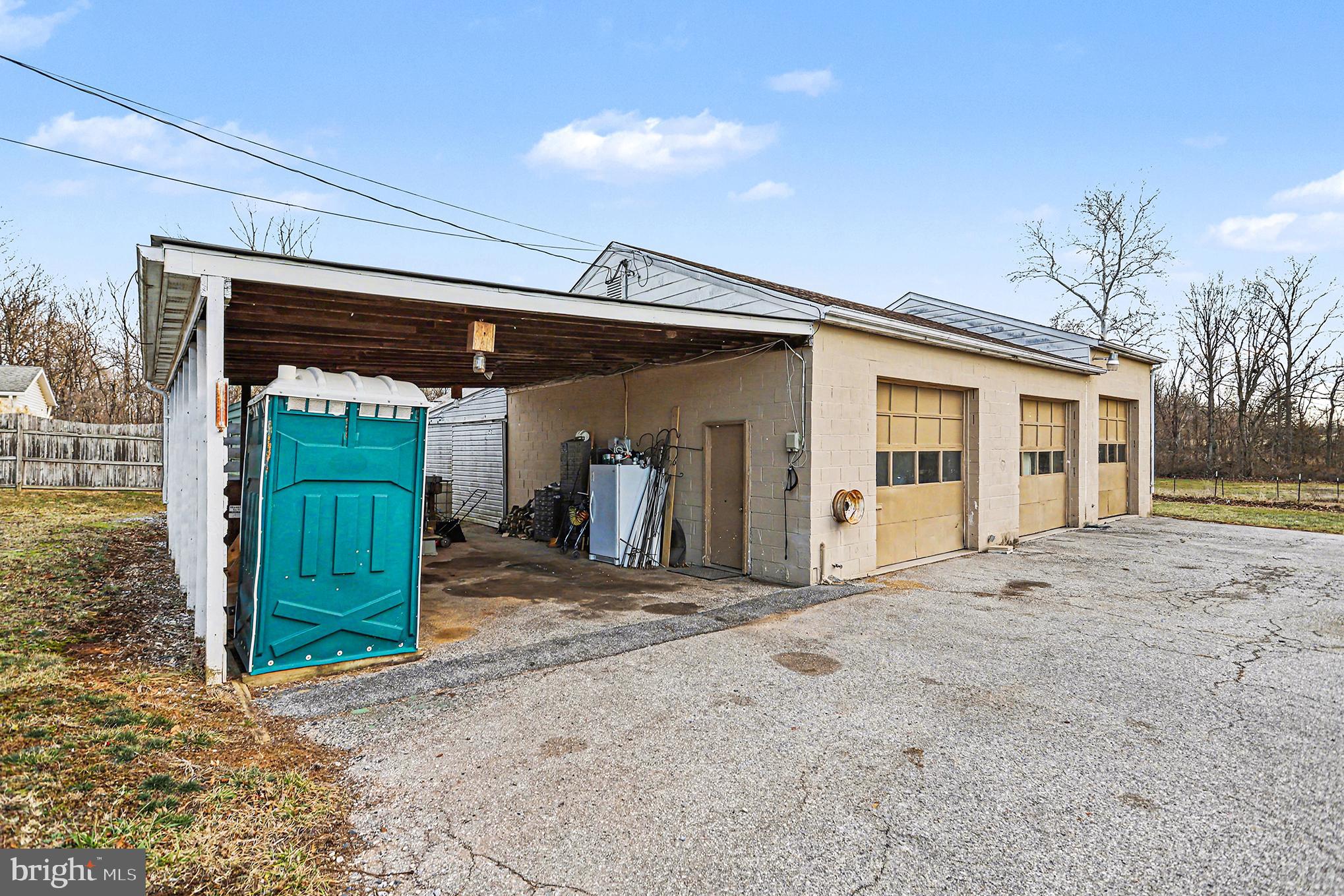 1245 Harney Road Littlestown, PA 17340 - Photo 34 of 36