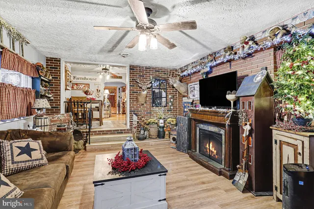 $394,900 | 1245 Harney Road, Littlestown, PA 17340